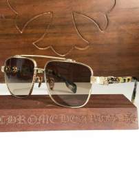 Picture of Chrome Hearts Sunglasses _SKUfw73375591fw